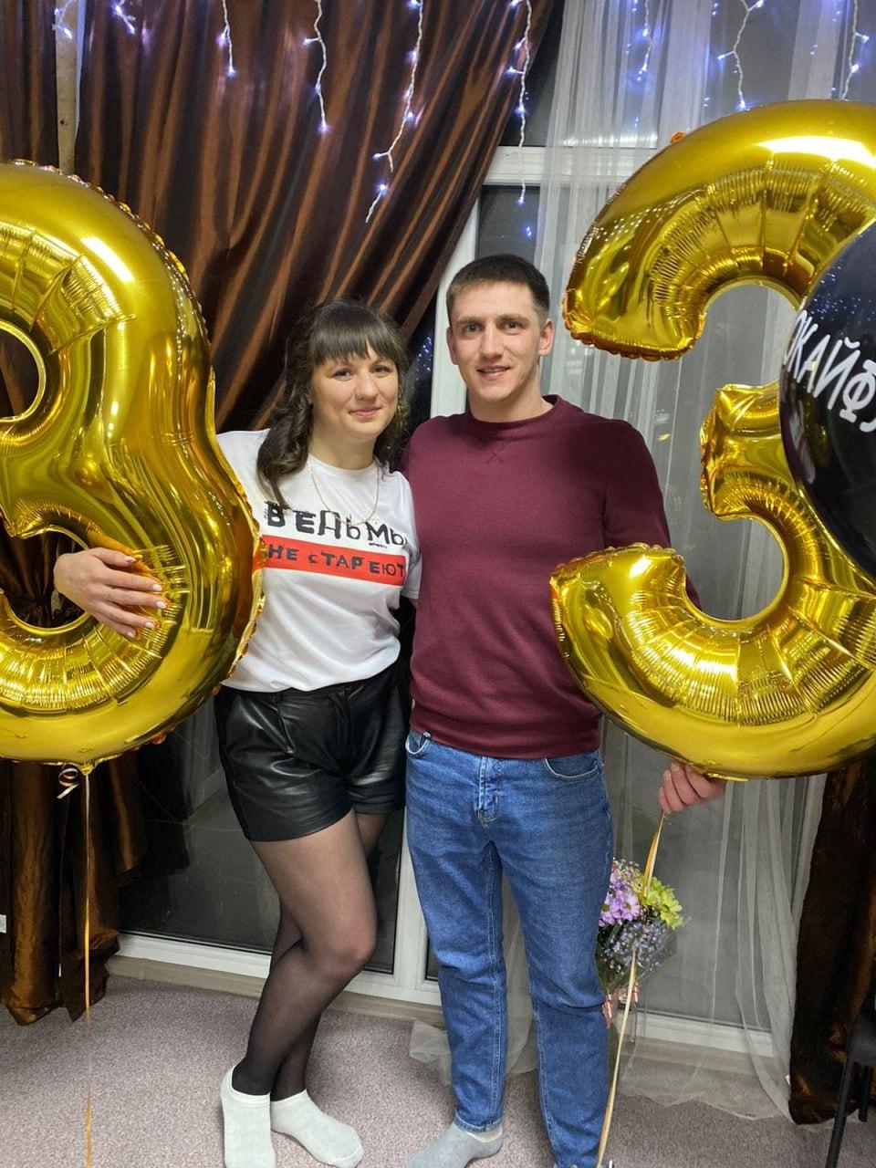 Фото Жители Новосибирска поделились фотографиями братьев и сестёр к празднику 10 апреля 4